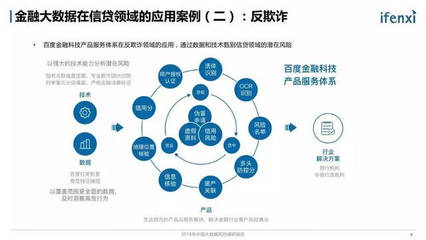 2018年中国大数据风控调研报告 大数据服务的崛起与应用深化