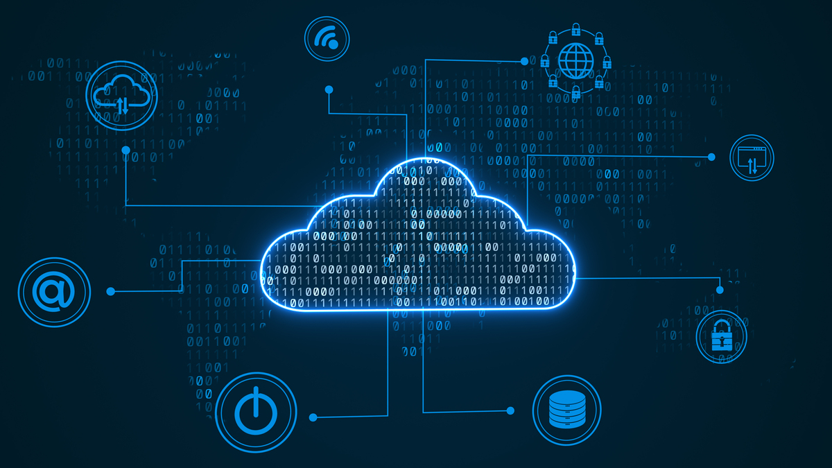 云计算与大数据 核心企业与云服务提供商的关键角色